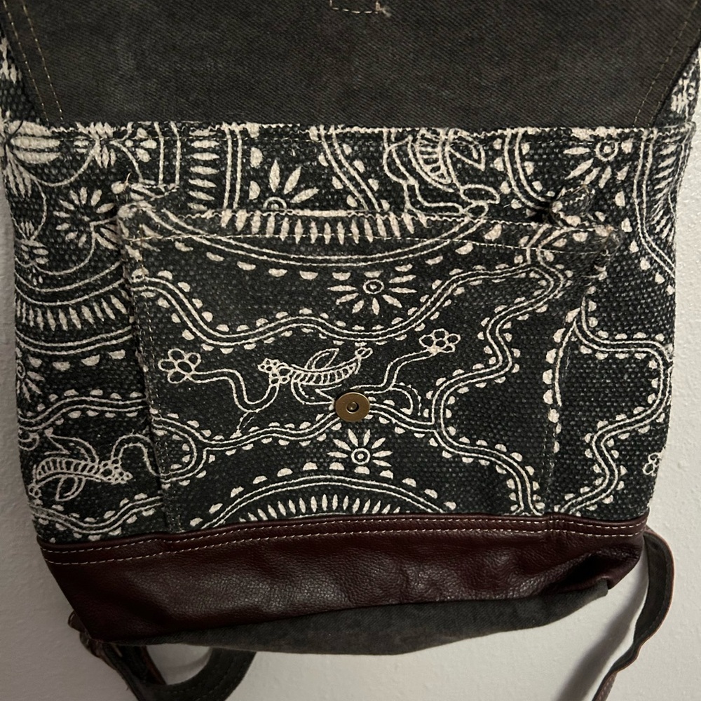 Myra Backpack - image 4